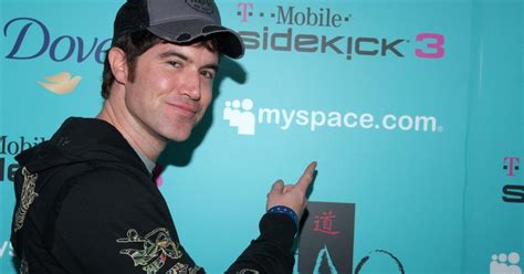 tom anderson net worth|Tom From Myspace Sold The Social Media Platform Just 2 Years。